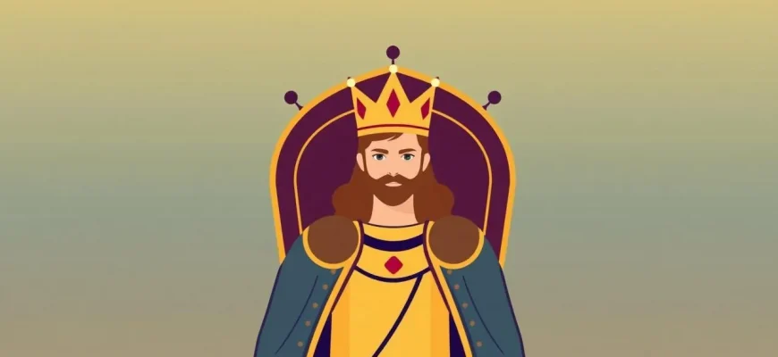 Family Films About Rulers