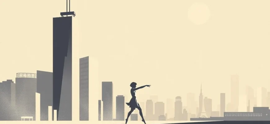 Inspiring Dance Biopics: 10 Films to Watch