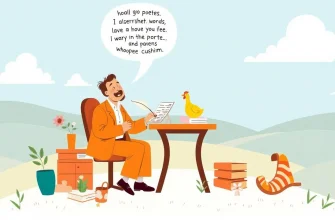 10 Hilarious Films That Celebrate Poetry