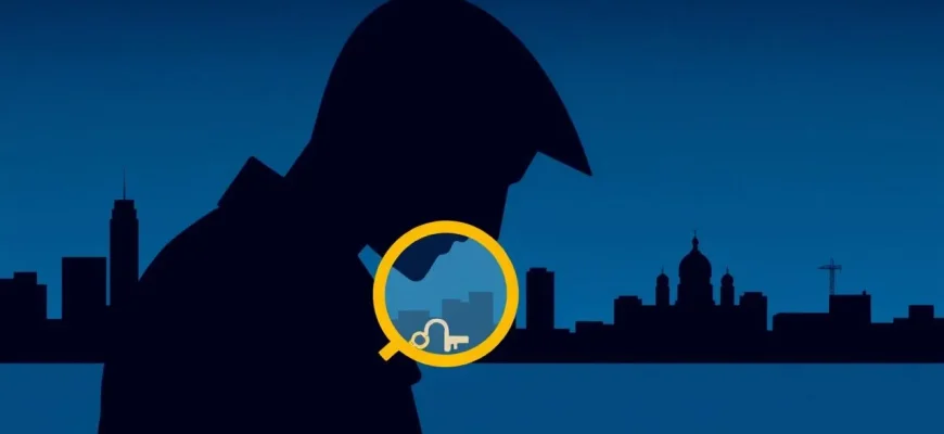 Top 10 Modern Crime Films You Must See