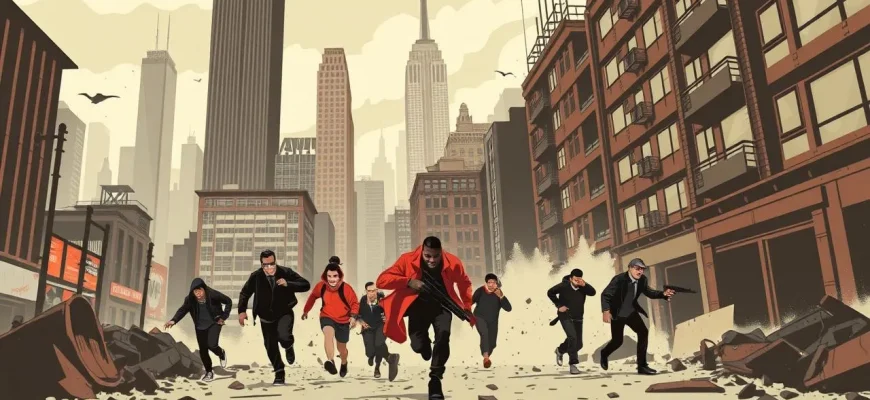 Top 10 Ghetto Action Films You Must Watch