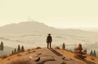 Eco-Westerns: Films Where the Wild West Meets Environmentalism