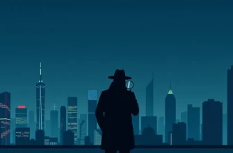 Best Detective Films of 2017