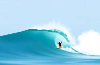Surfing Documentaries: A Cinematic Journey on the Waves