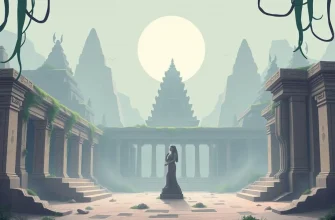 Top 10 Mystical Films About Temples of Goddesses