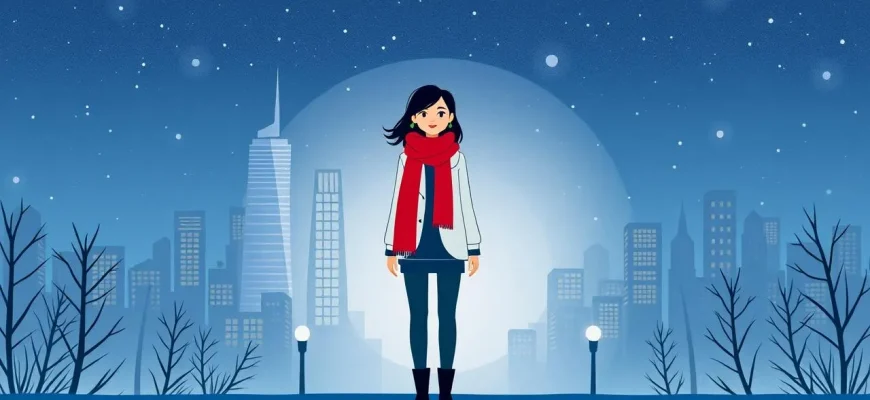 Thrilling Holiday Films to Watch This Winter