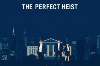 Top 10 Heist and Bank Robbery Films