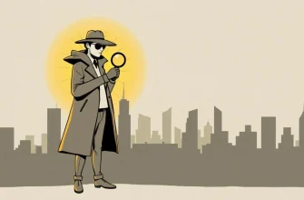 Detective Gold Rush: 10 Films to Watch