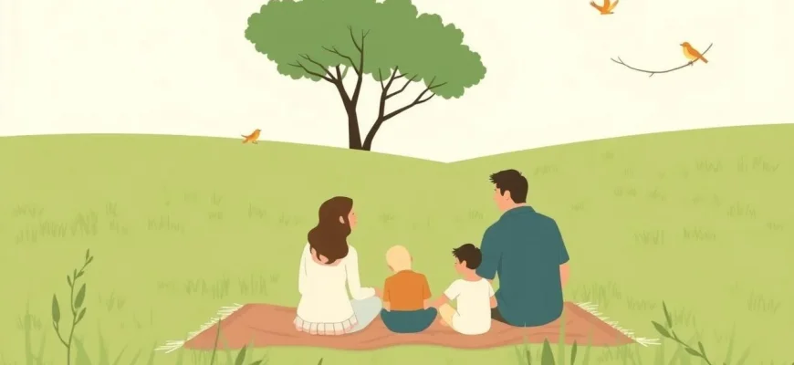 Family Films on Nature Conservation