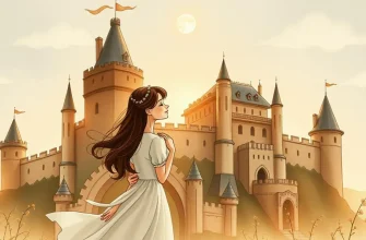 Top 10 Melodramas Set in Castles
