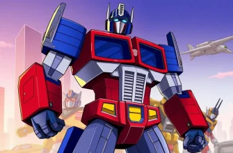 Transformers: A Cinematic Journey