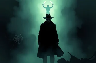 Detective Films with Black Magic: A Mysterious Journey