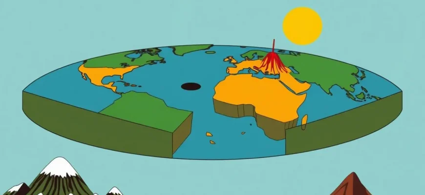 Top 10 Documentaries on Tectonic Plates