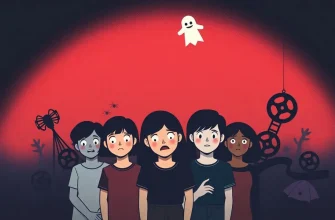 Top 10 Teen Horror Movies You Can't Miss