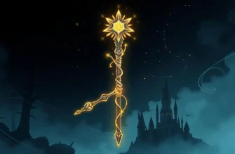 Top 10 Mystical Films with Magic Wands