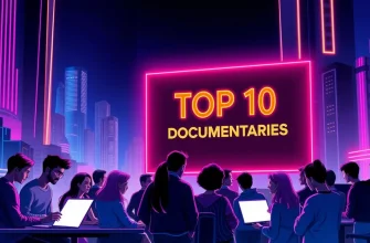 Top 10 Documentaries on Cryptocurrencies