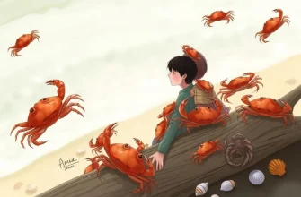 Crab Love Stories: 10 Melodramatic Films