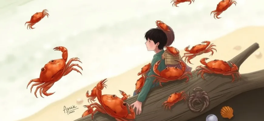 Crab Love Stories: 10 Melodramatic Films