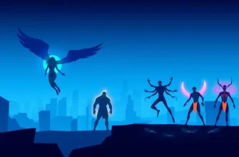 Mutant Movies: A Cinematic Journey into Genetic Evolution