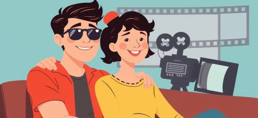 Top 10 Buddy Comedies You Can't Miss