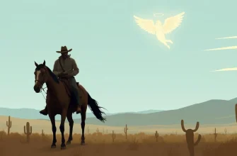 Western Films with Angels: A Cinematic Journey