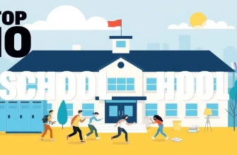 Top 10 School Action Movies