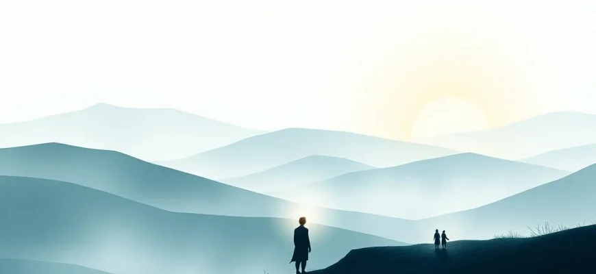 Fantasy Films Where Visions Come to Life