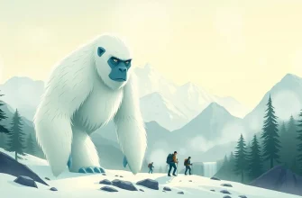Top 10 Films About Yetis