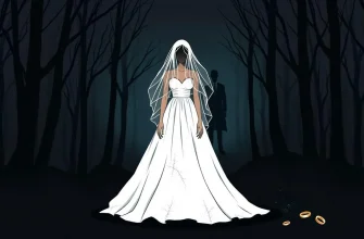 Horror Films About Cheating Brides