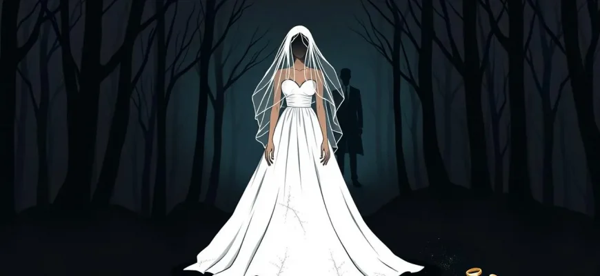 Horror Films About Cheating Brides