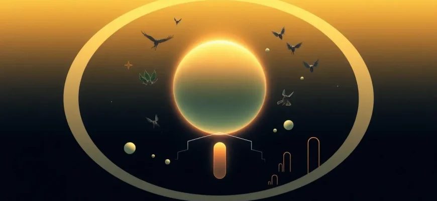 10 Fantasy Films Set on Alien Planets