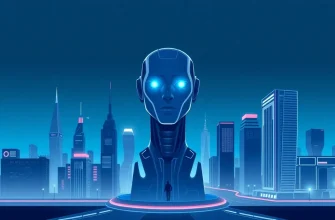 Top 10 Sci-Fi Films About Machine Consciousness