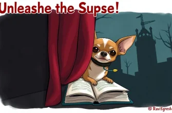 Top 10 Chihuahua Thrillers - Unleash the Suspense!