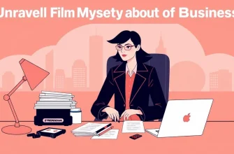 Top 10 Detective Films About Entrepreneurs
