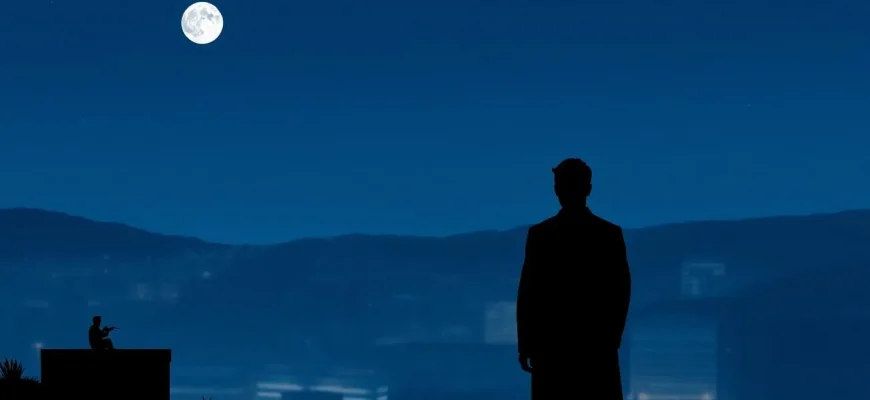 Night Biopics: A Cinematic Journey Through the Dark