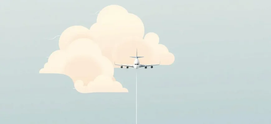 Top 10 Aviation Thriller Films