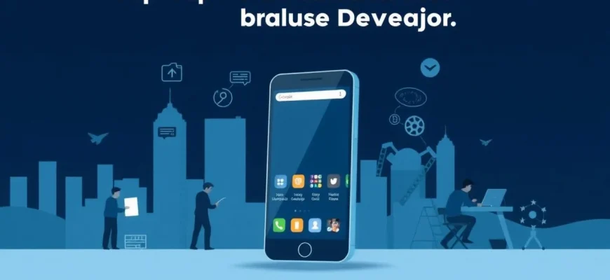 Top 10 Documentaries on Mobile Development