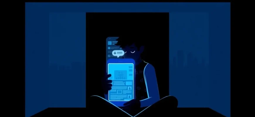 10 Must-Watch Films on Social Media Addiction