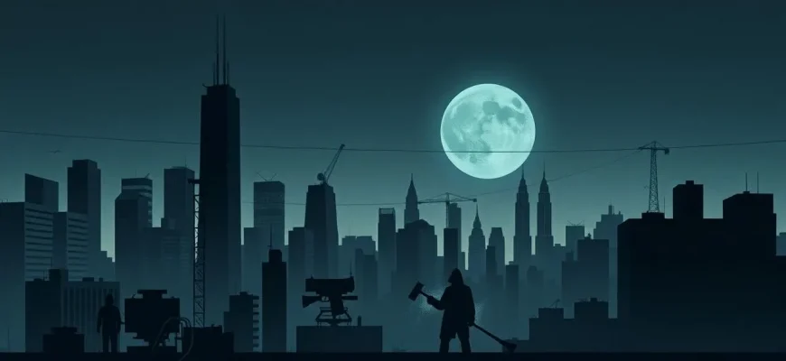 Horror Films Where Weapons Reign Supreme