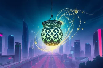 Sci-Fi Films Where Tea Takes Center Stage