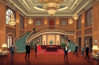 Best Hotel Movies: A Cinematic Journey