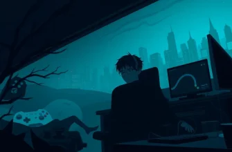 Top 10 Thrillers About Online Games