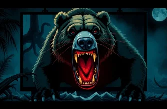 Top 10 Animal Thrillers That Will Keep You on the Edge of Your Seat