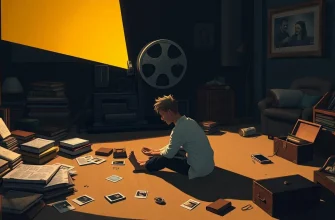 Films That Explore the Depths of Memory