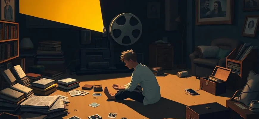 Films That Explore the Depths of Memory