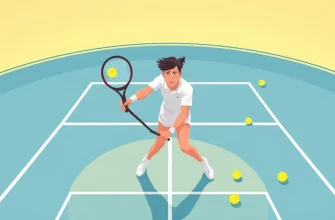 Tennis Dramas: A Cinematic Serve