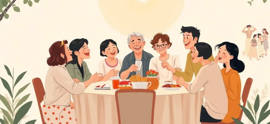 10 Drama Films That Celebrate Joy