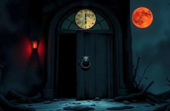 10 Horror Films Set in Brothels