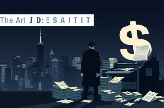 10 Must-Watch Crime Films on Counterfeiting Money