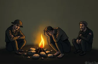 10 Must-Watch War Prisoner Dramas